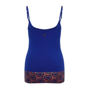 Indian Flair Cami from chaYkra