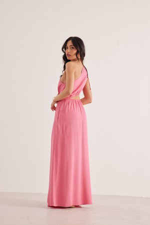 Always the Muse Pink Dress from Chillax