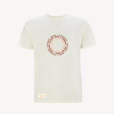 Organic men’s t-shirt – Classic Jersey – Daily Mantra via Daily Mantra