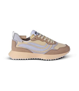 Genesis •• G-Marathon Multipastel | Light beige, Light Grey, Sky from De Groene Knoop