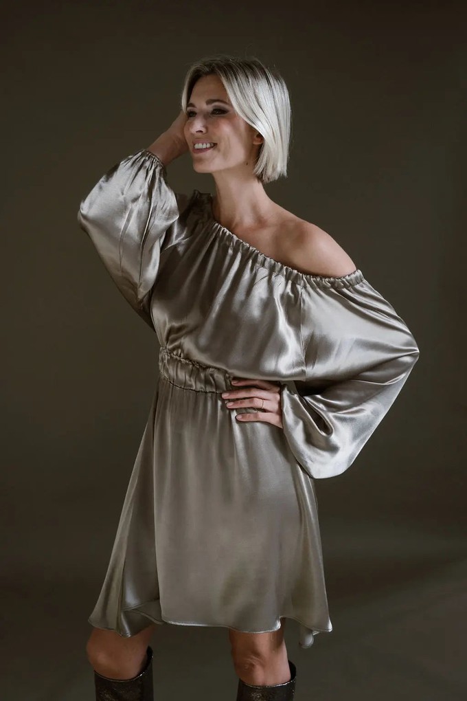 JOANNE DRESS from ELJO THE LABEL