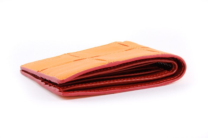 Leather Wallet from Elvis & Kresse