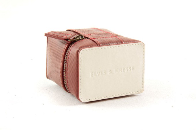 Small Leather Box from Elvis & Kresse