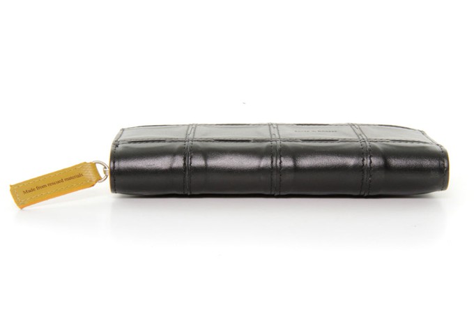 Leather Purse from Elvis & Kresse