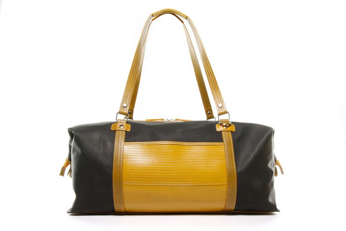 Weekend Bag from Elvis & Kresse