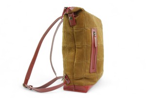 Leather Backpack from Elvis & Kresse