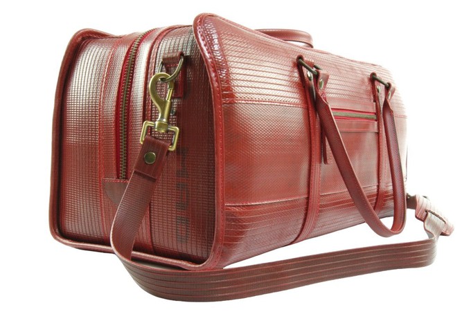 Travel Bag from Elvis & Kresse