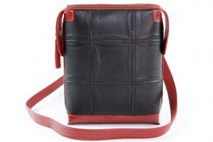 Leather Saddle Bag from Elvis & Kresse