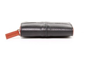 Leather Pocket / Bag Organiser from Elvis & Kresse