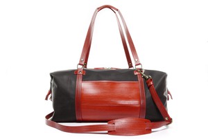 Weekend Bag from Elvis & Kresse