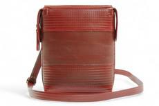 Saddle Bag via Elvis & Kresse