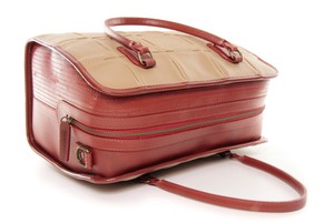 Large Post Bag - Leather Handbag from Elvis & Kresse