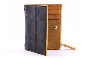 Leather Bifold Wallet from Elvis & Kresse