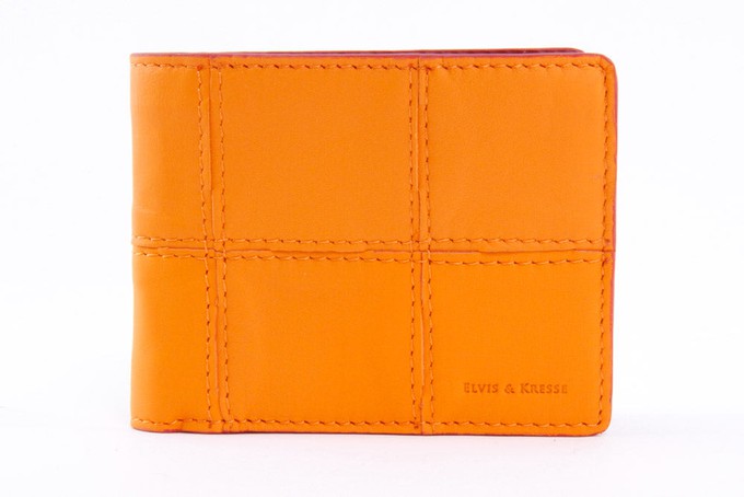 Leather Wallet from Elvis & Kresse