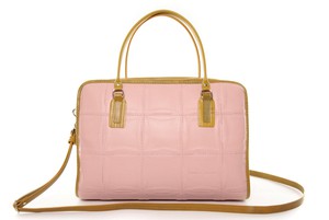 Large Post Bag - Leather Handbag from Elvis & Kresse