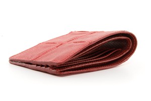 Leather Wallet from Elvis & Kresse