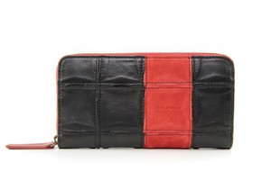 Leather Purse from Elvis & Kresse