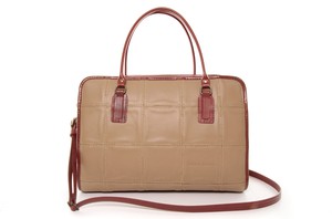 Large Post Bag - Leather Handbag from Elvis & Kresse