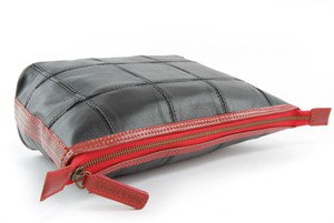 Leather Cosmetics Case / Toiletry Bag from Elvis & Kresse