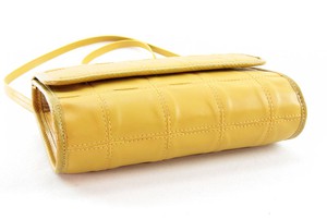 Leather Crossbody Bag from Elvis & Kresse