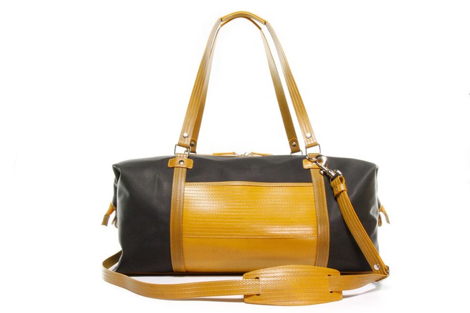 Weekend Bag from Elvis & Kresse