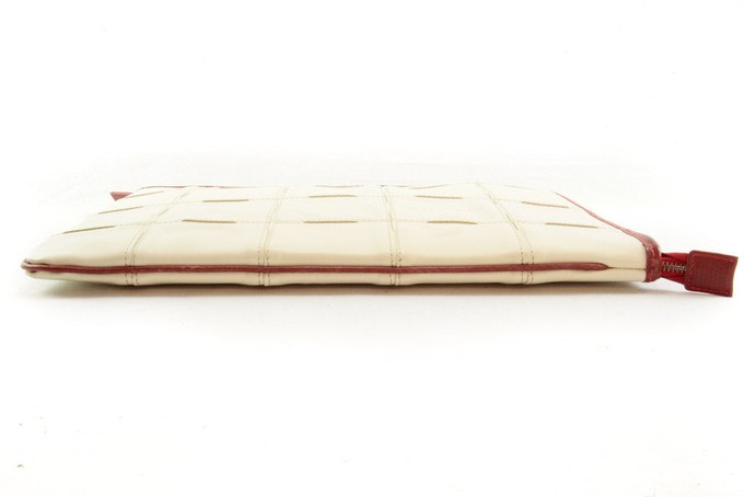 Leather Laptop Folio Case from Elvis & Kresse