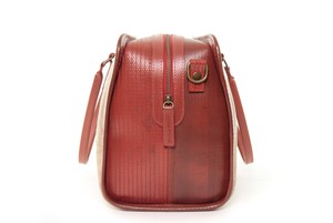 Large Post Bag - Leather Handbag from Elvis & Kresse