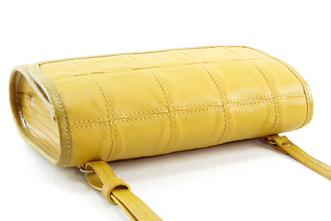 Leather Crossbody Bag from Elvis & Kresse