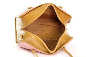 Large Post Bag - Leather Handbag from Elvis & Kresse