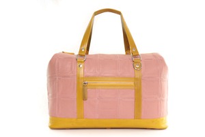 Gladstone Bag from Elvis & Kresse