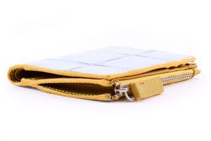 Leather Bifold Wallet from Elvis & Kresse