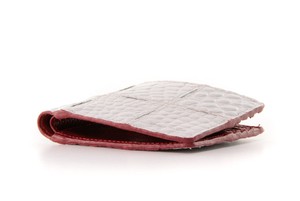 Leather Wallet from Elvis & Kresse