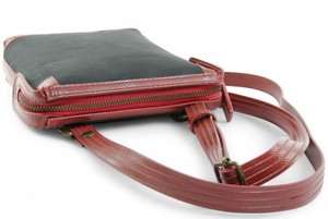 Saddle Bag from Elvis & Kresse