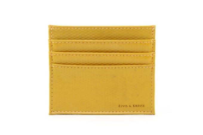 Triple Card Holder from Elvis & Kresse