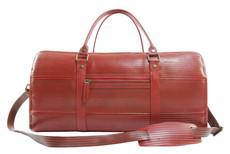 Travel Bag via Elvis & Kresse