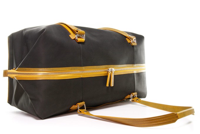 Weekend Bag from Elvis & Kresse