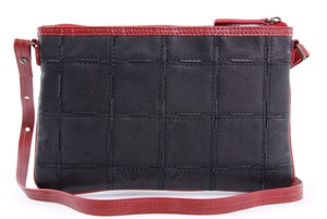 Leather Clutch Bag from Elvis & Kresse