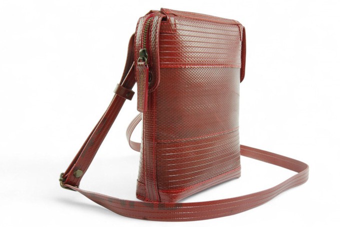 Saddle Bag from Elvis & Kresse