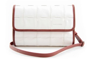 Leather Crossbody Bag from Elvis & Kresse