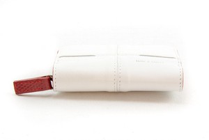 Leather Pocket / Bag Organiser from Elvis & Kresse