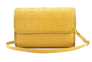 Leather Crossbody Bag from Elvis & Kresse