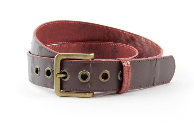 Leather Belt from Elvis & Kresse