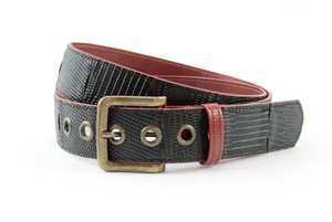 Leather Belt from Elvis & Kresse