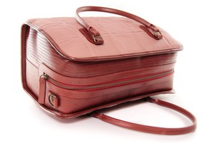 Large Post Bag - Leather Handbag from Elvis & Kresse