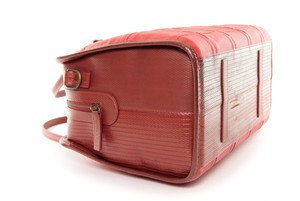 Large Post Bag - Leather Handbag from Elvis & Kresse