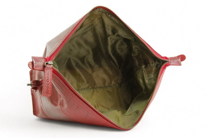 Large Washbag from Elvis & Kresse