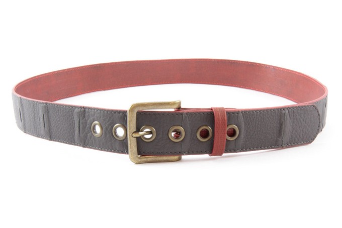 Leather Belt from Elvis & Kresse