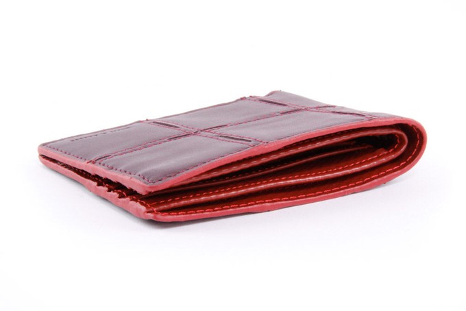 Leather Wallet from Elvis & Kresse