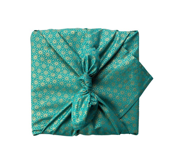 Small Furoshiki (35 x 35cm) from FabRap