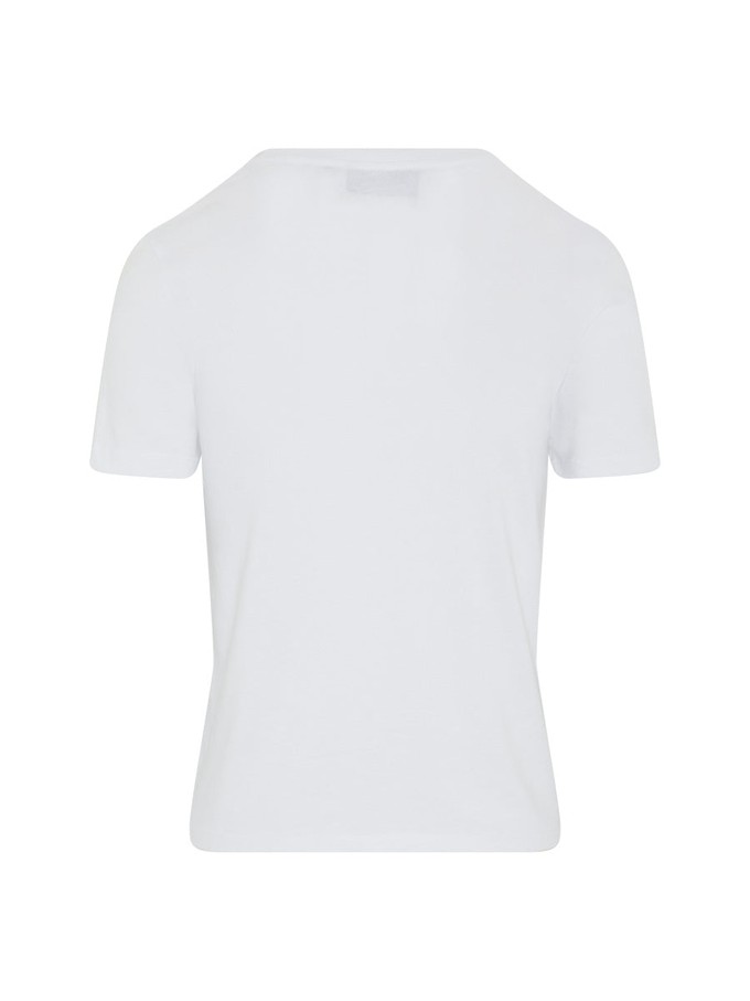 Bloom Organic Cotton T-shirt from Fanfare Label